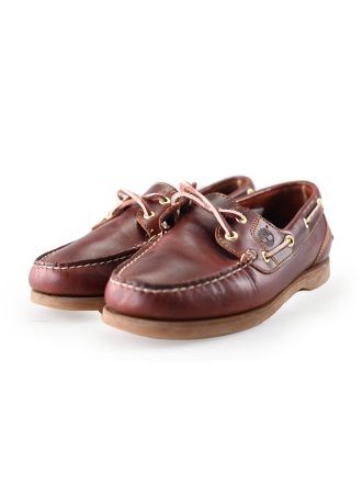Timberland Bootschoenen Bruin 236409