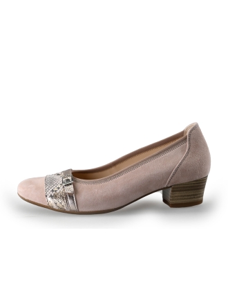 Gabor Pumps Bruin 236412