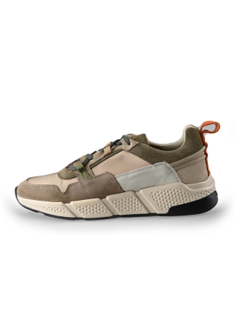 Sacha Sneakers Bruin 236416