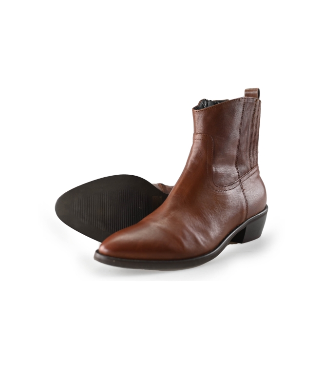 Manfield Chelsea boots