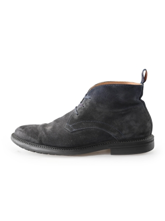 Greve Veterschoenen Zwart 236428