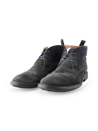 Greve Veterschoenen Zwart 236428