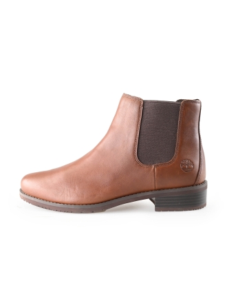 Timberland Chelsea boots Bruin 236435