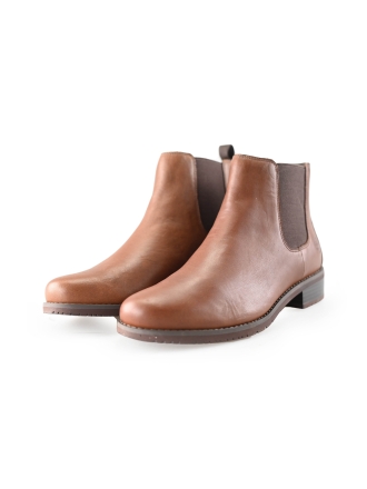 Timberland Chelsea boots Bruin 236435