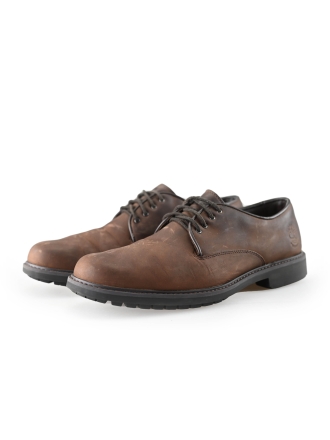 Timberland Veterschoenen Bruin 236439