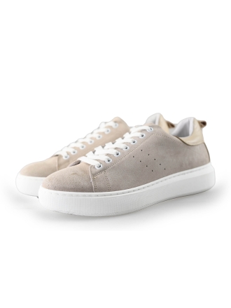 Manfield Sneakers Grijs 236450