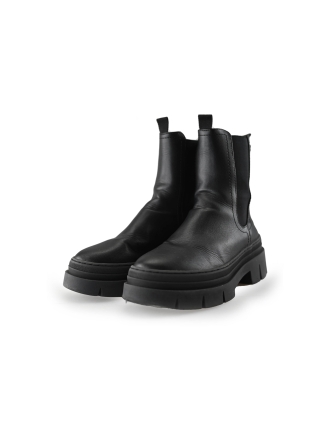 s. Oliver Chelsea boots