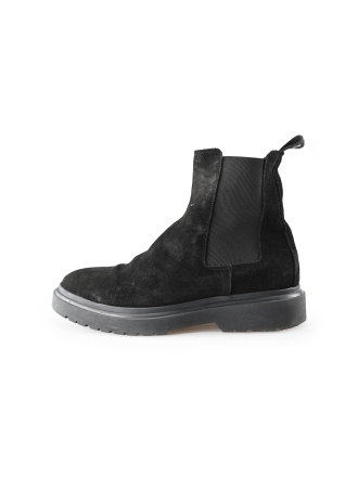 Sacha Chelsea boots Zwart 236466
