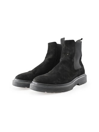 Sacha Chelsea boots Zwart 236466