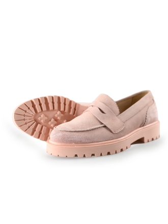 Manfield Loafers 