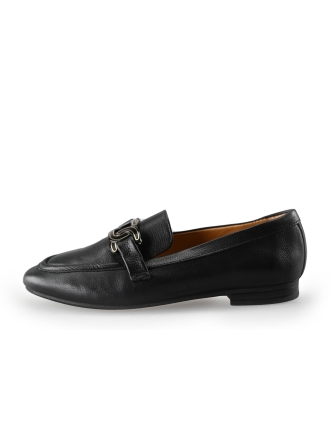 Manfield Loafers  Zwart 236472