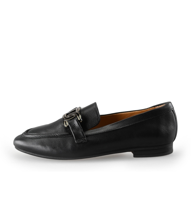 Manfield Loafers 