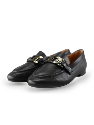 Manfield Loafers  Zwart 236472