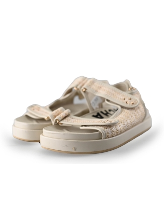 Sacha Sandalen Beige 236479