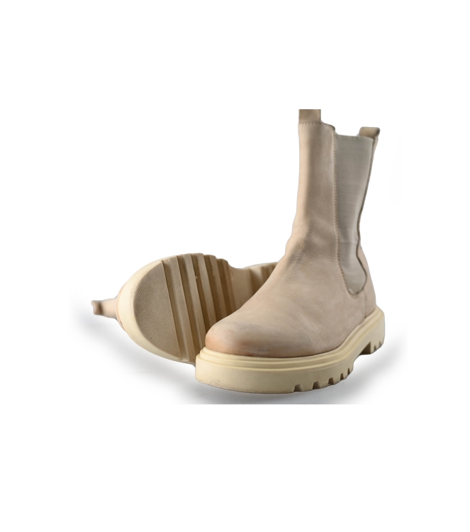 Sub55 Chelsea boots