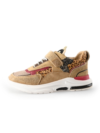Shoesme Sneakers Beige 236487