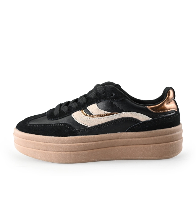 Manfield Sneakers