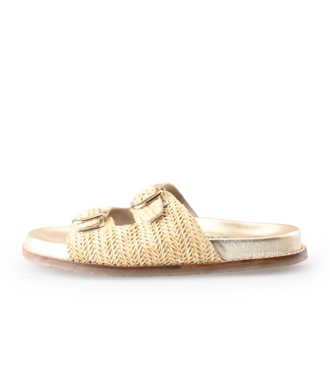 Sacha Slippers