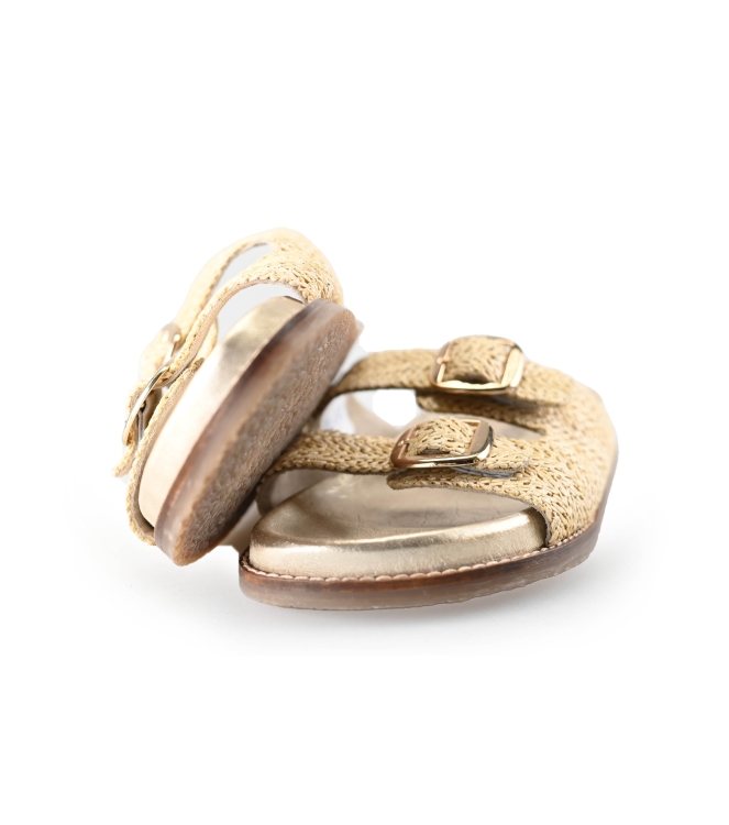 Sacha Slippers