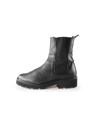Tango Chelsea boots Zwart 236493
