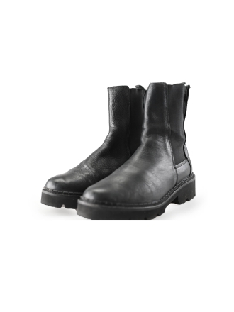 Tango Chelsea boots Zwart 236493