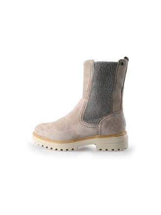 No Stress Chelsea boots Grijs 236496