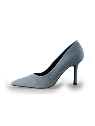Sacha Pumps Blauw 236501
