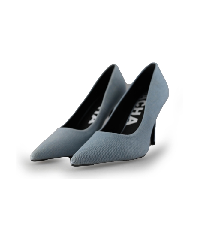 Sacha Pumps