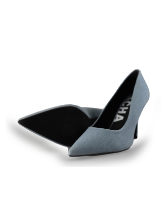 Sacha Pumps