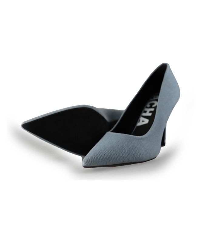 Sacha Pumps