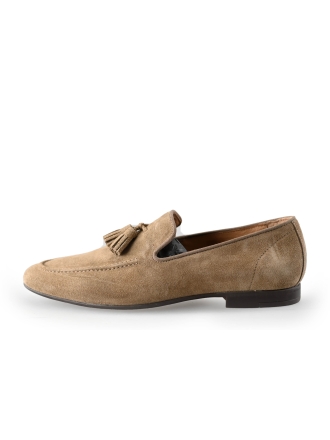 Sacha Loafers  Bruin 236505