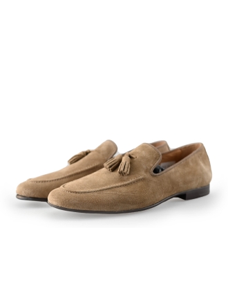 Sacha Loafers  Bruin 236505