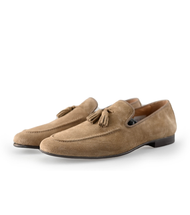 Sacha Loafers 