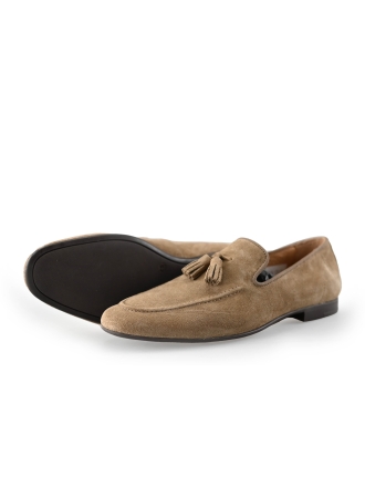 Sacha Loafers 