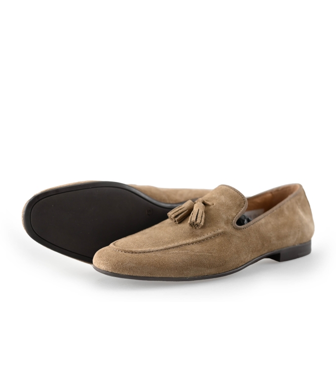 Sacha Loafers 