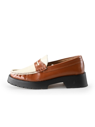 Sacha Loafers  Bruin 236513