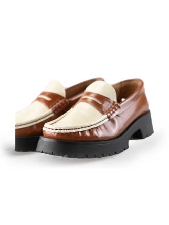 Sacha Loafers  Bruin 236513