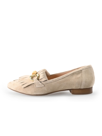 Manfield Loafers  Bruin 236514