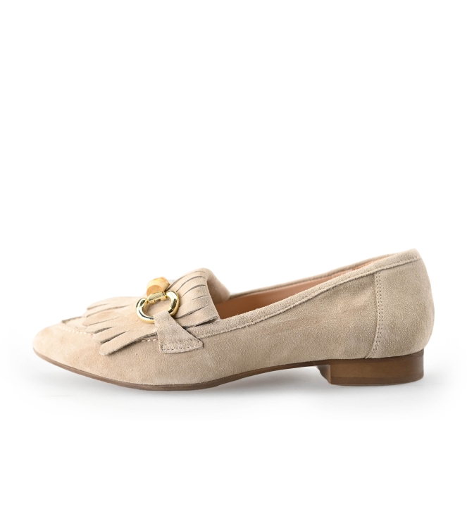 Manfield Loafers 