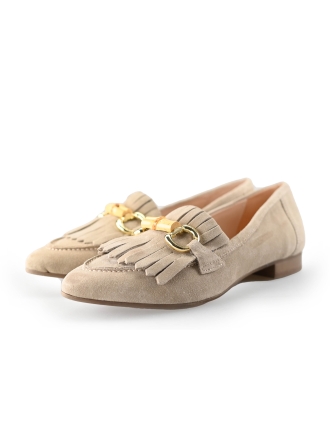 Manfield Loafers  Bruin 236514