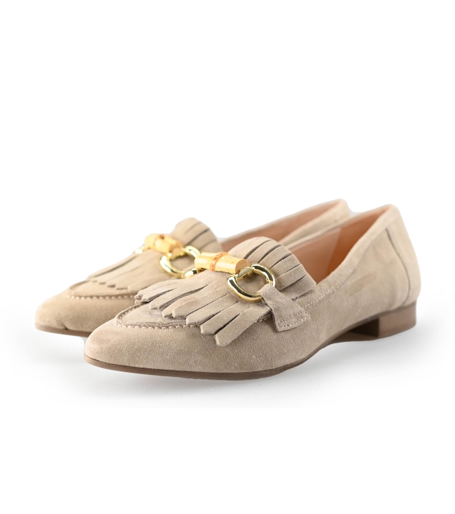 Manfield Loafers 
