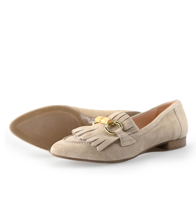 Manfield Loafers 