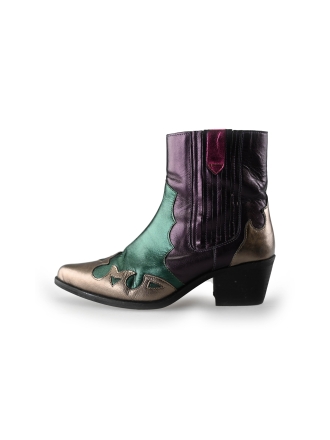 Manfield Cowboy laarzen Overig 236519
