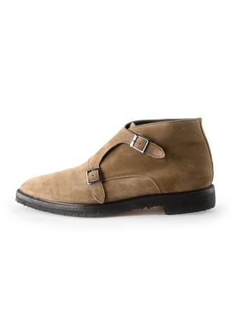  Nette schoenen  Bruin 236523