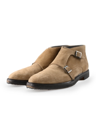  Nette schoenen  Bruin 236523