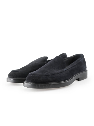 Manfield Loafers  Zwart 236525