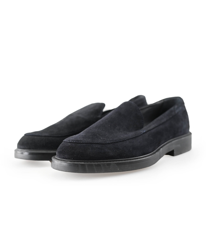Manfield Loafers 