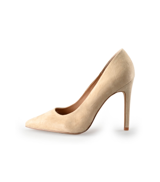 Sacha Pumps