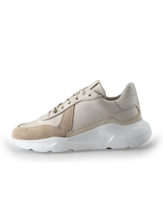 Sacha Sneakers Beige 236528
