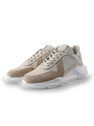 Sacha Sneakers Beige 236528